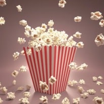 United States to Require Calorie Count, Even at Movies