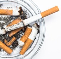 Secondhand Smoking Can Make You Fat: Study