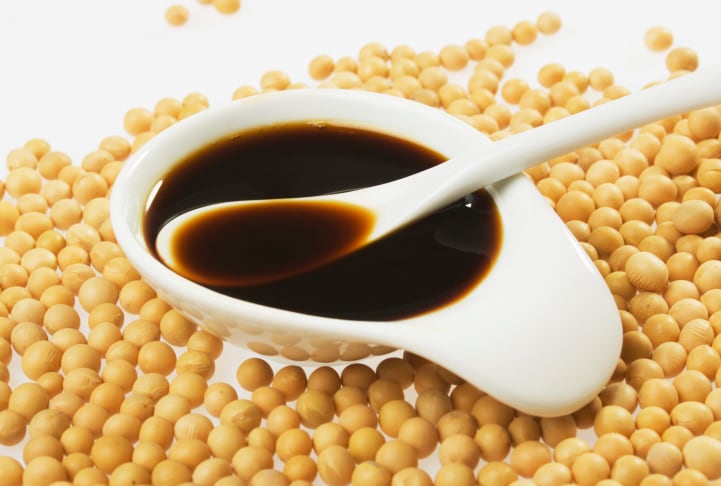 How to Make Soy Sauce at Home (Korean Style from Start to Finish!)