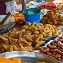 Over 60 Children, Others Fall Sick After Consuming Street Food