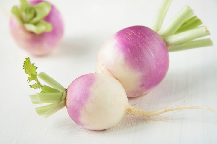 turnip shalgam