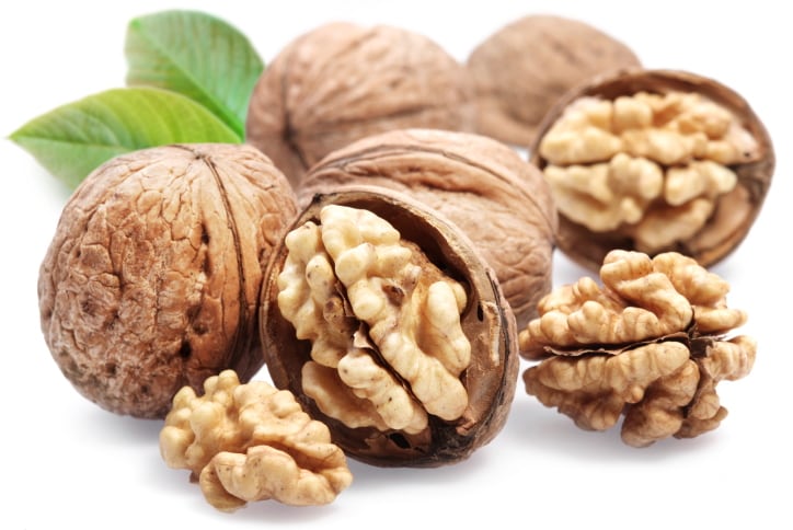 Nuts And Oilseeds : List of Nuts And Oilseeds  Recipe 