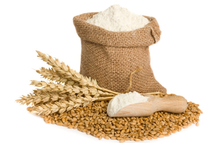 Whole Wheat Flour,What Does Vegan Mean In Food