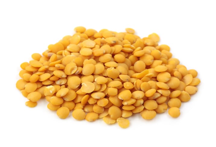 Pigeon Pea