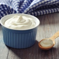 Why You Should Eat Yogurt Every Day