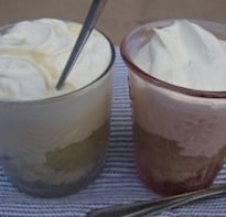How to Make Apple and Cinnamon Trifle - Recipe