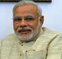 Narendra Modi Gulps an Intoxicating Drink Politely Narendra Modi Gulps an Intoxicating Drink Politely