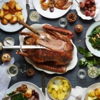 10 Dishes of Christmas
