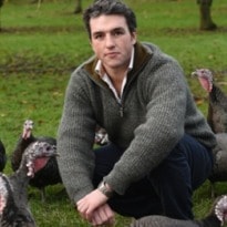 The Best Christmas Turkeys in Britain 