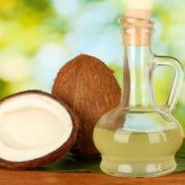 The Miraculous Health Benefits of Coconut Oil