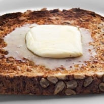 How to Eat: Toast