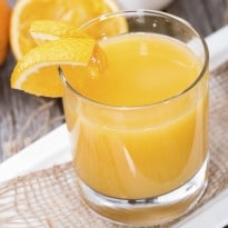 Orange Juice is Healthier Than We Thought 