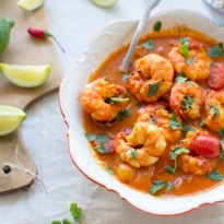 Blog: My Love-Hate Affair with Kerala's Cuisine