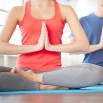 International Experts: Yoga Can be Good for Your Heart