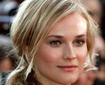 Skin treatments not too good for skin, feels Diane Kruger