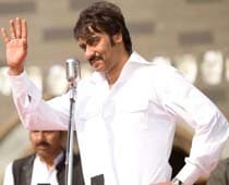 When Ajay Devgn hated wearing white