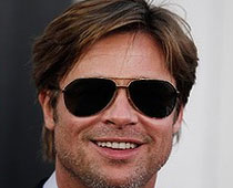 Brad Pitt to play lead role in World War Z