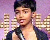 Sparsh Shrivastav wins Chak Dhoom Dhoom