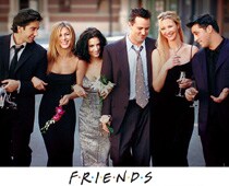 Jennifer Aniston still holds on to Friends memories