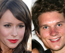 Jennifer Love Hewitt finds new lover  