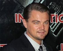 Leonardo pulls out of Mel Gibson's project  