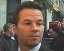 Mark Wahlberg gets a star on the Walk of Fame