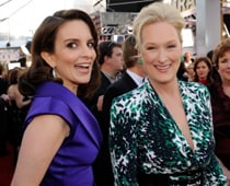 Meryl Streep, Tina Fey to act in <i>Mommy & Me</i>