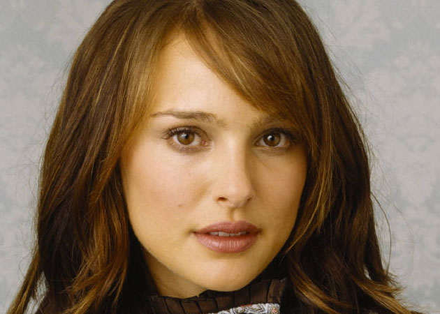 Natalie Portman not starring in Dragon Tattoo