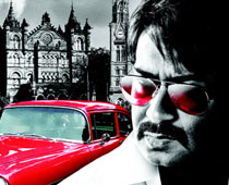 Preview: <i>Once Upon a Time in Mumbaai</I>