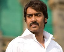 Mastan just a reference in Once Upon A Time: Ajay