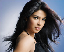 Priyanka talks about her seven men 