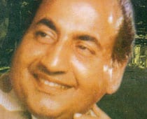 Rich tributes paid to Mohammed Rafi