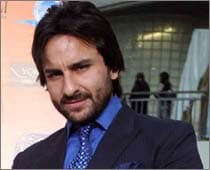 Agent Vinod shot at the same place as Sex And The City 2