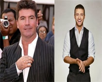 Timberlake to replace Cowell on American Idol?
