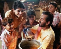 Vihir wins Bollywood festival in Germany