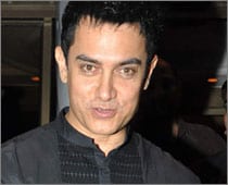 I am not Mr Perfectionist: Aamir Khan