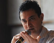 No relief for Aamir Khan from Bombay HC