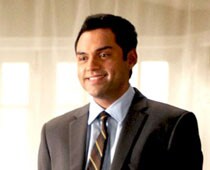 Change of wardrobe for Abhay Deol in Aisha Change of wardrobe for Abhay Deol in Aisha