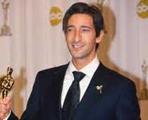 Adrien Brody to star in 'Detachment'  