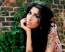 Amy Winehouse 'insults' Zulu king
