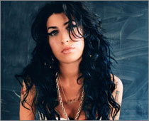 Winehouse's dad hospitalised  