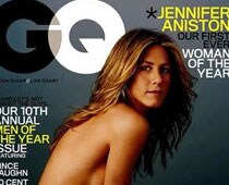 Jennifer Aniston is a regular exerciser