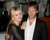 Anna Paquin delays honeymoon for Emmy awards