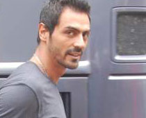 Arjun Rampal sad at not being a part of Don 2