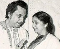 Nobody is privileged to replace Kishore da: Asha Bhosle