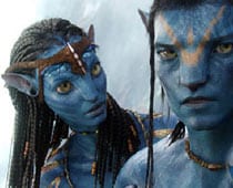 Re-released Avatar' to feature Na'vi love scene