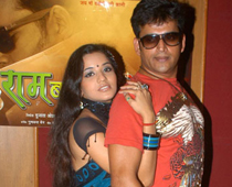 Bhojpuri cinema edges its way to success  