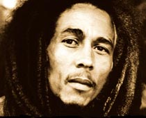 Biopic on reggae legend Bob Marley