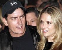 Charlie Sheen to appear in court Charlie Sheen to appear in court