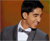 Hollywood racist for Asians, says Dev Patel 